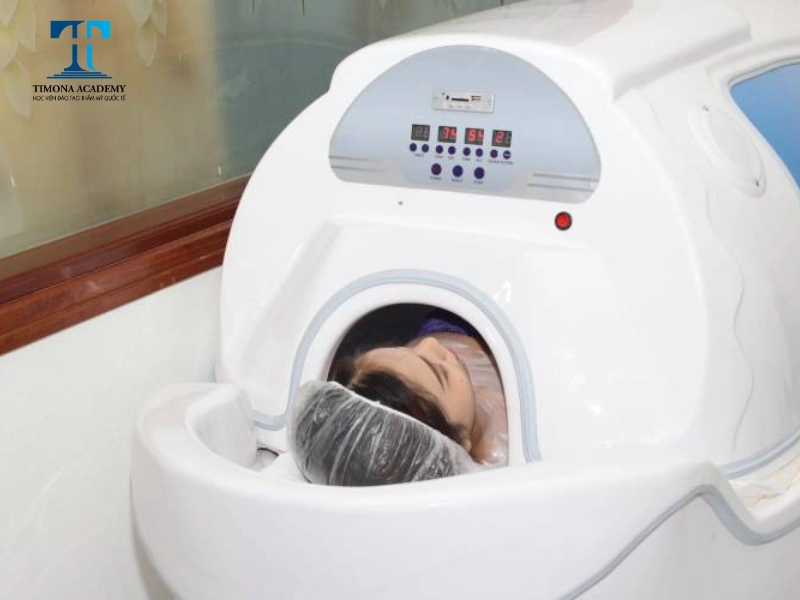 Quy trình thực hiện tầm 2 tiếng