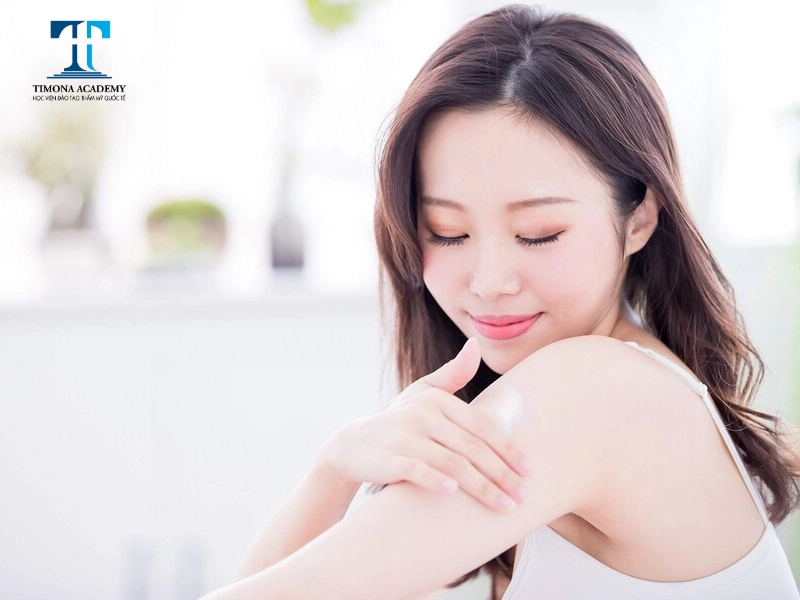 Hiệu quả tắm trắng còn tùy thuộc vào cách chăm sóc