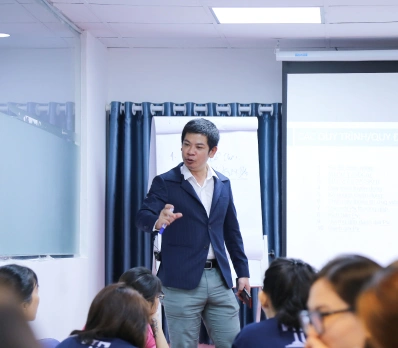 Khóa học chiến lược nhân sự