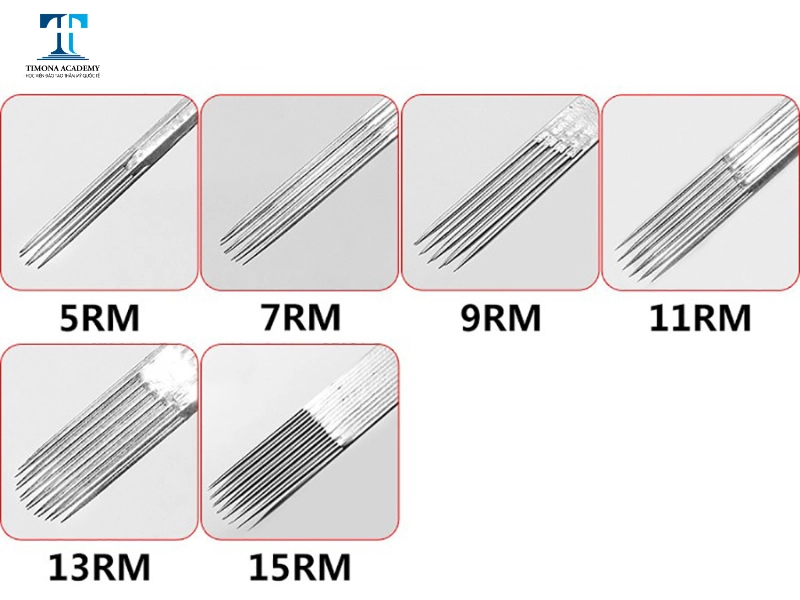 Kim Curved Magnum Shaders (RM)