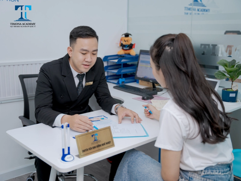 Học viên cần đảm bảo thực hiện quyền và nghĩa vụ