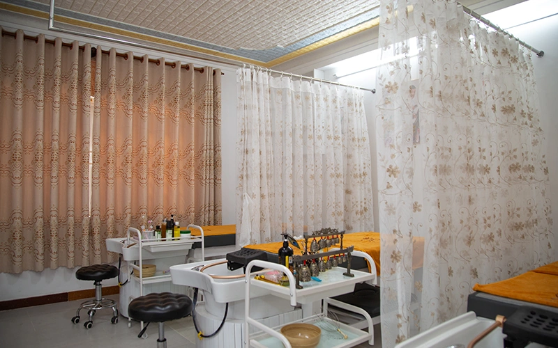 Học vận hành spa trong bao lâu