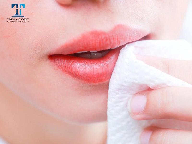 Cần kích màu đúng thời điểm đẹp