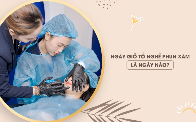 Ông to nghề phun xăm là ai