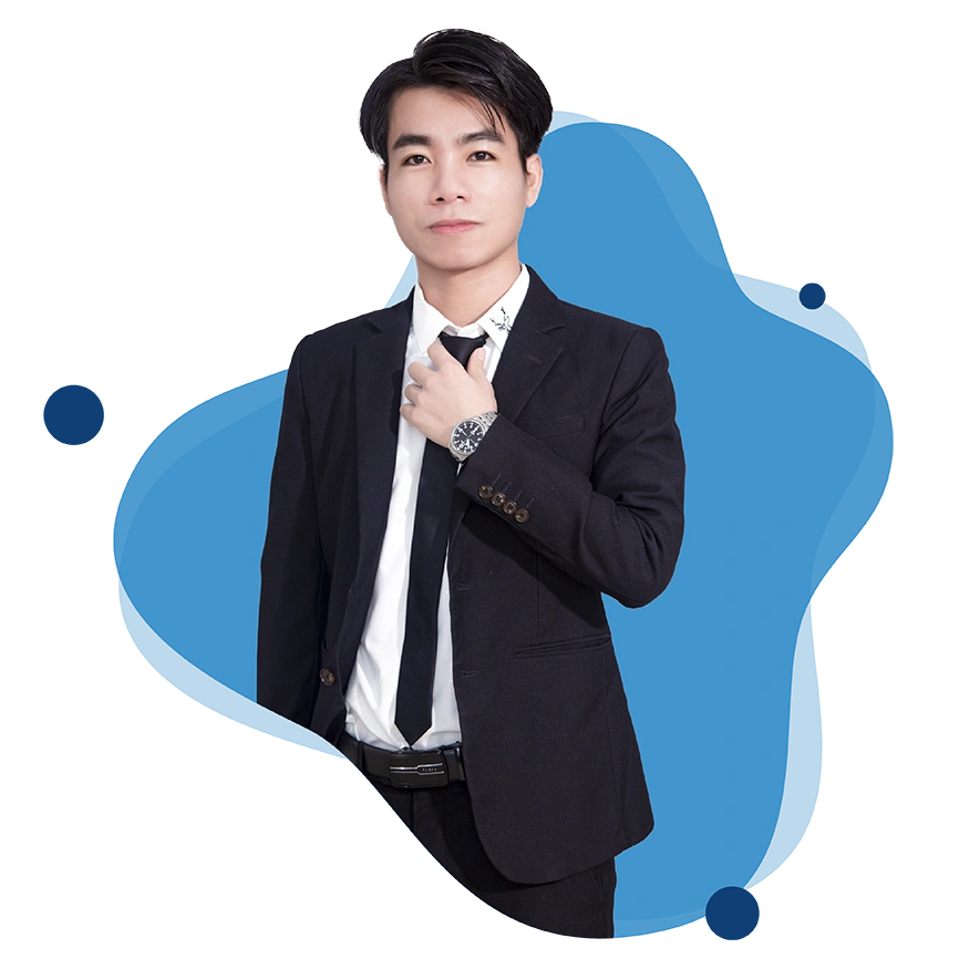 Ban giám hiệu - Nguyễn Huỳnh Hưng
