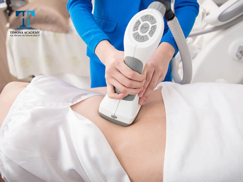 Laser Lipo - Công nghệ giảm béo hiện đại hàng đầu