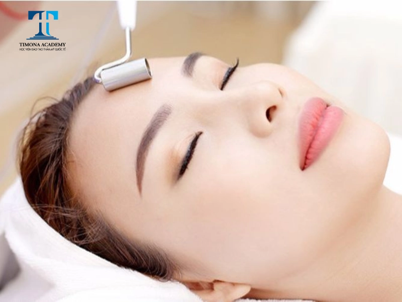 Điện di là phương pháp mang lại nhiều lợi ích