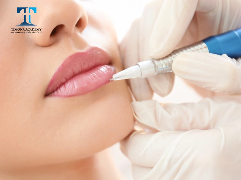 Tay nghề kỹ thuật viên kém là một trong những nguyên nhân