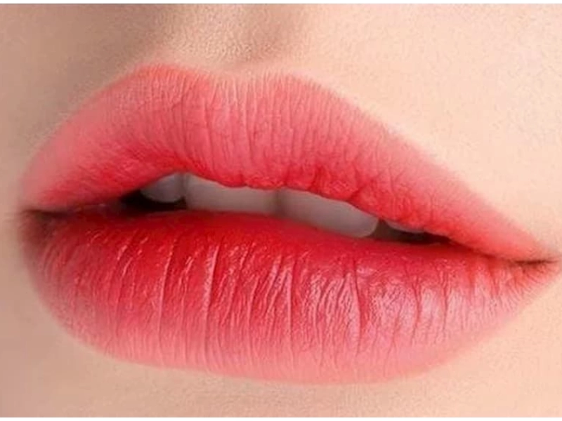 Màu đỏ hồng mang vẻ đẹp quyến rũ 