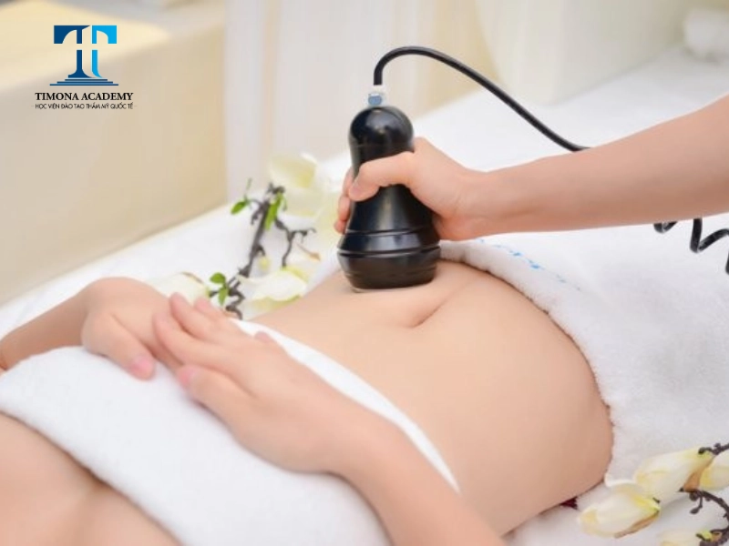 Máy massage bụng mỗi phân loại sẽ sử dụng khác nhau