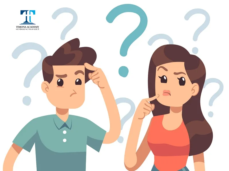 Hãy tự đặt ra những câu hỏi để thấu hiểu bản thân mình sẽ giúp bạn chọn đúng nghề