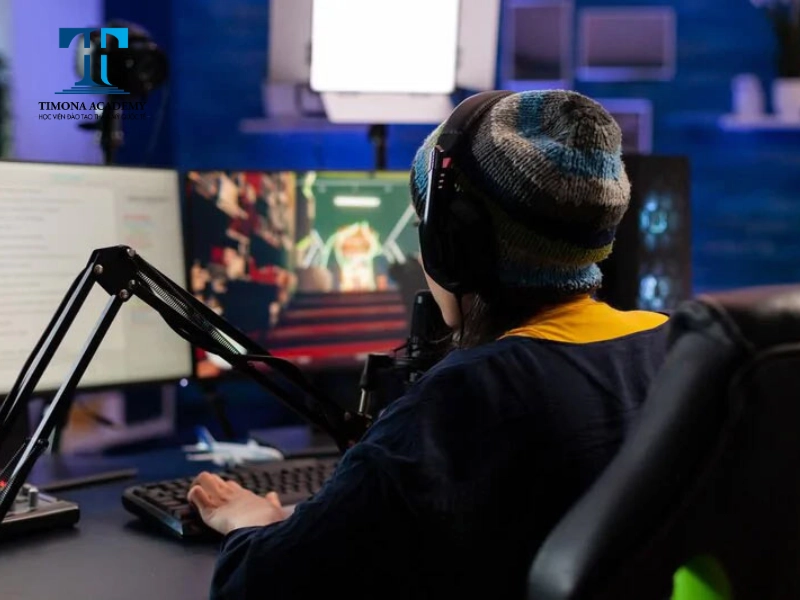 Streamer nổi tiếng sẽ có mức thu nhập vô cùng khủng