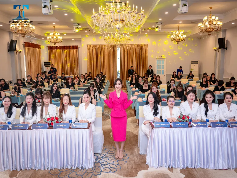 Asia Beauty Awards 2024 quy tụ 70 thí sinh tài năng góp mặt ở 2 mô-đun: Ngôi Sao PMU và Bàn Tay Vàng Ngành Spa chuyên nghiệp