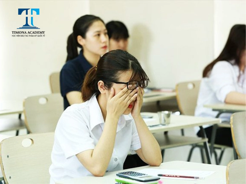 Rớt tốt nghiệp lớp 12 có được học cao đẳng?