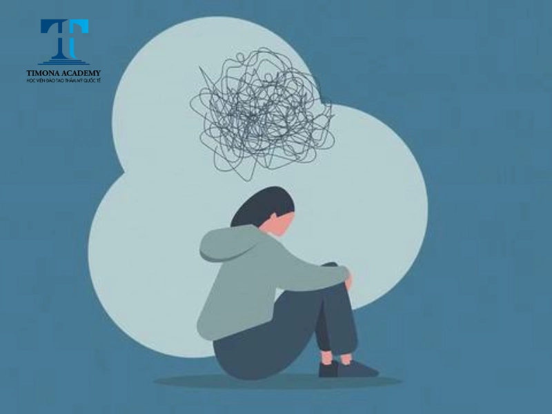 Khi rớt tốt nghiệp lớp 12 hãy bình tình và định hướng lại bản thân
