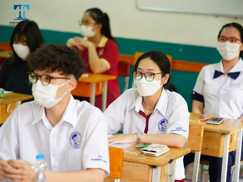 Bạn có thể học thẩm mỹ tại các trường Đại Học Y hàng đầu tại Việt Nam