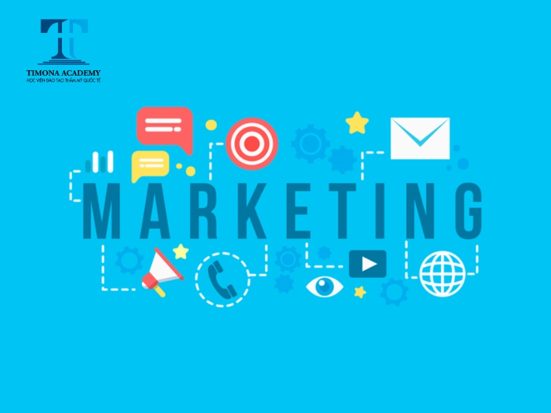 Tiếp cận khách hàng thông qua chiến dịch marketing spa