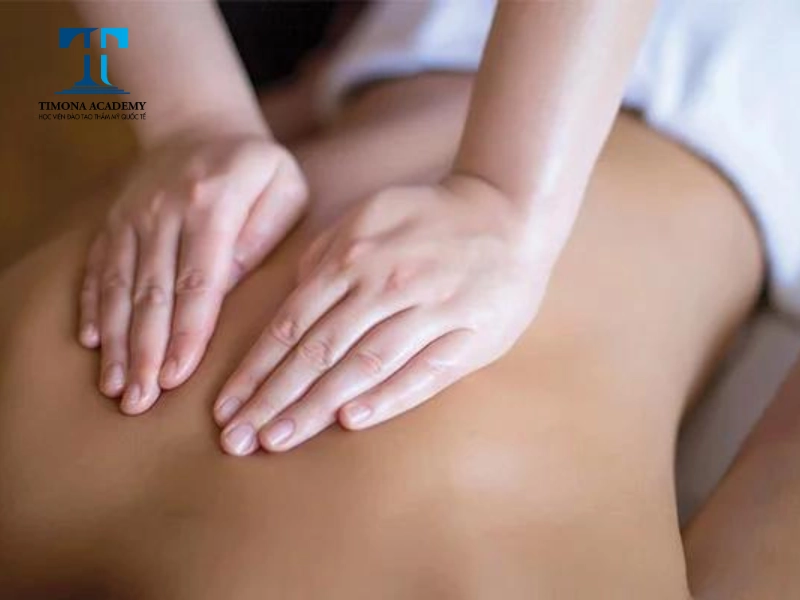 Nghề spa có rất nhiều cơ hội để phát triển trong tương lai