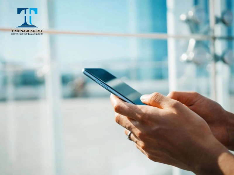 Mẫu SMS gửi tin nhắn nhắc hẹn khách hàng