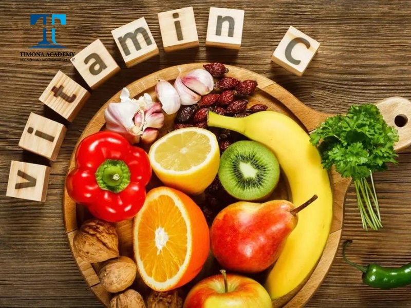 Chế độ ăn uống có ảnh hưởng trực tiếp tới kết quả sửa