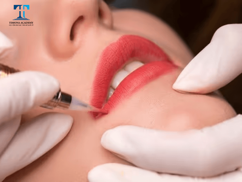 chi phí thực hiện phun môi tế bào gốc khá cao