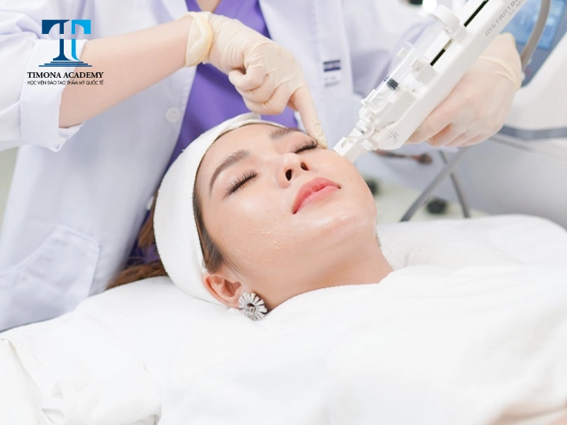 2k6 không tốt nghiệp thpt thì học gì