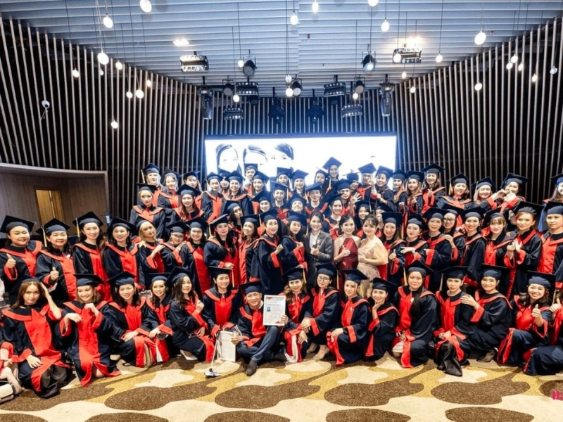 học viện Hani Academy