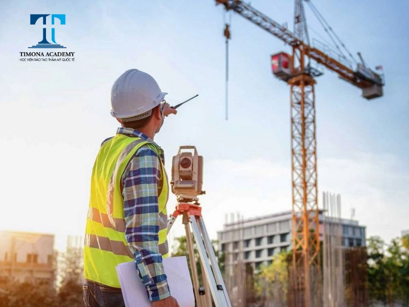 tuổi Tuất có thể chọn nghề xây dựng