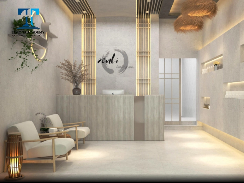 Lựa chọn phong cách thiết kế phù hợp 