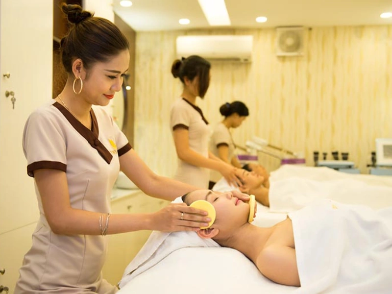Mega Academy Nha Trang