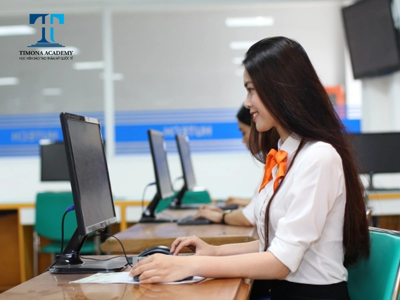 Ngành kế toán - Nghề nghiệp phù hợp dành cho những bạn không giỏi tiếng Anh