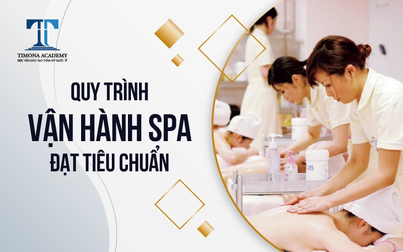 quản lý spa hiệu quả