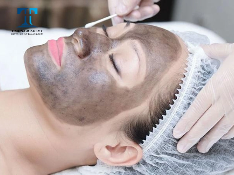 Thải độc da giúp đem lại làn da khỏe mạnh