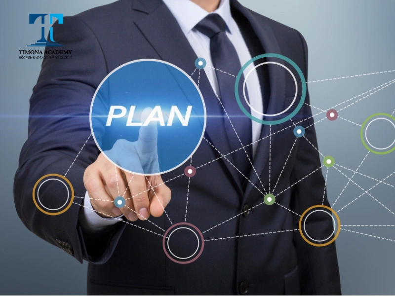 Các bạn cần có kế hoạch cụ thể trước khi đổi việc