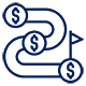 icon trả góp