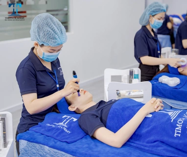 Khóa học giúp bạn phát triển nhanh chóng