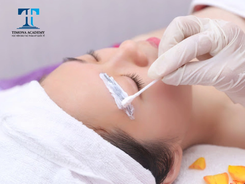 Thuốc ủ tê khi phun xăm không ảnh hưởng tới sữa mẹ