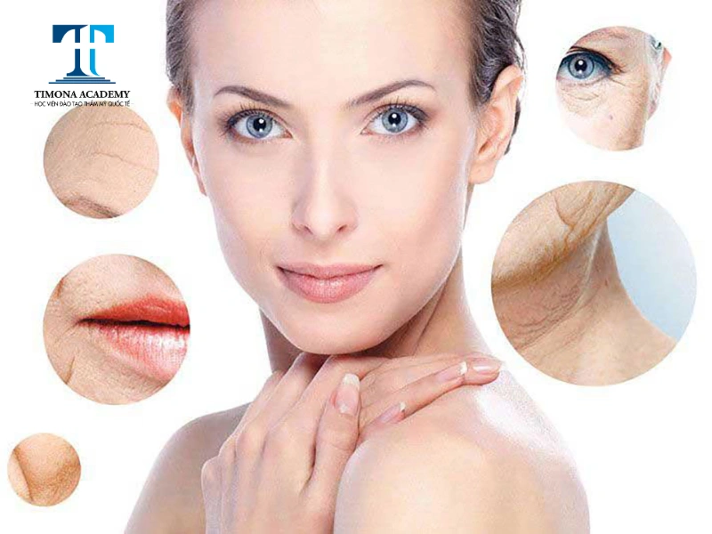 Chăm sóc da hằng ngày là cách chống lão hóa da tuổi 30 hiệu quả