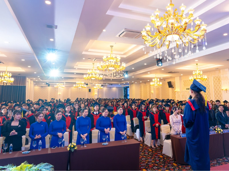 hỗ trợ việc làm sau tốt nghiệp