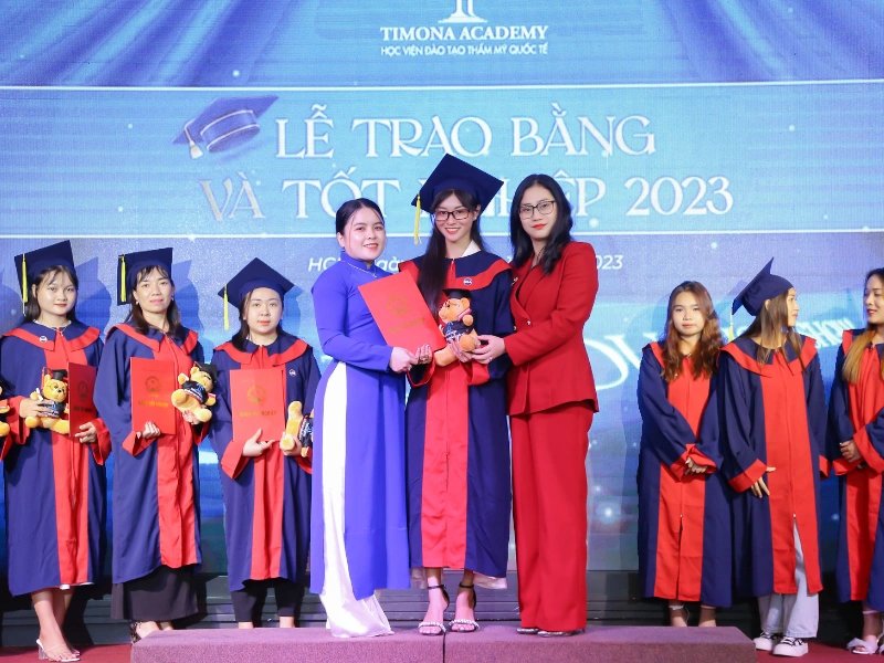 cấp chứng chỉ đào tạo