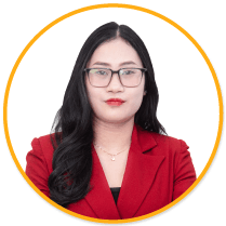 Giảng viên Lý Thị Thu Hằng