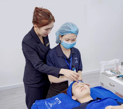 Khóa học chăm sóc da chuyên nghiệp