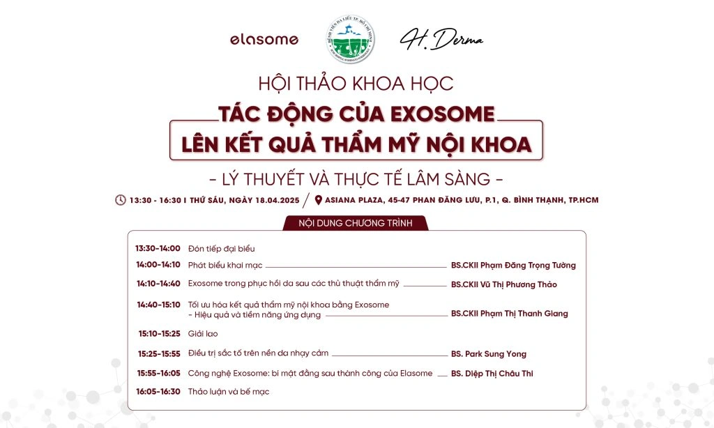 Nội dung chương trình