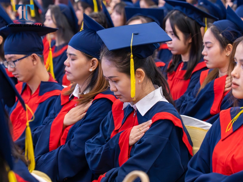 Lễ tốt nghiệp 2025 9