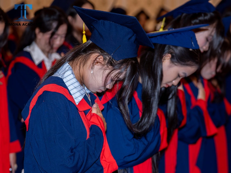 Lễ tốt nghiệp 2025 11