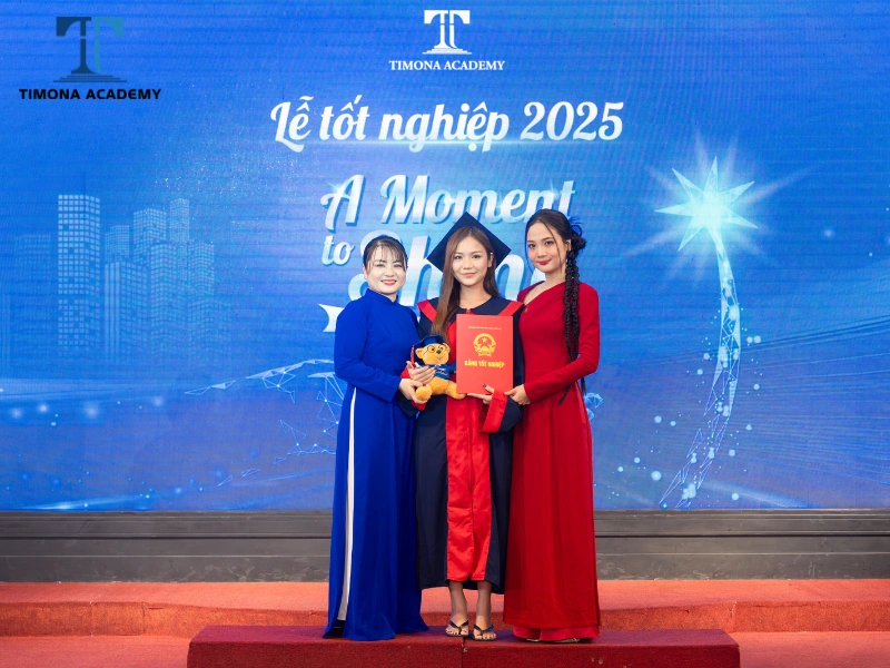 Lễ tốt nghiệp 2025 13