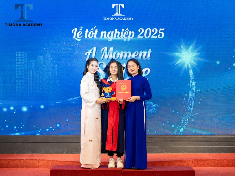 Lễ tốt nghiệp 2025 16