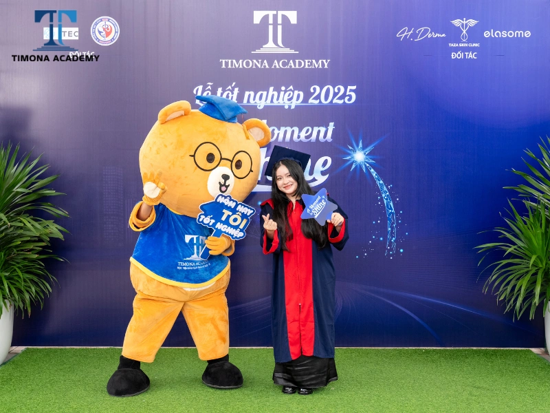 Lễ tốt nghiệp 2025 3