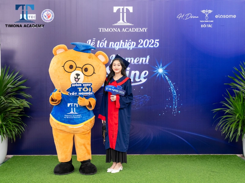 Lễ tốt nghiệp 2025 4