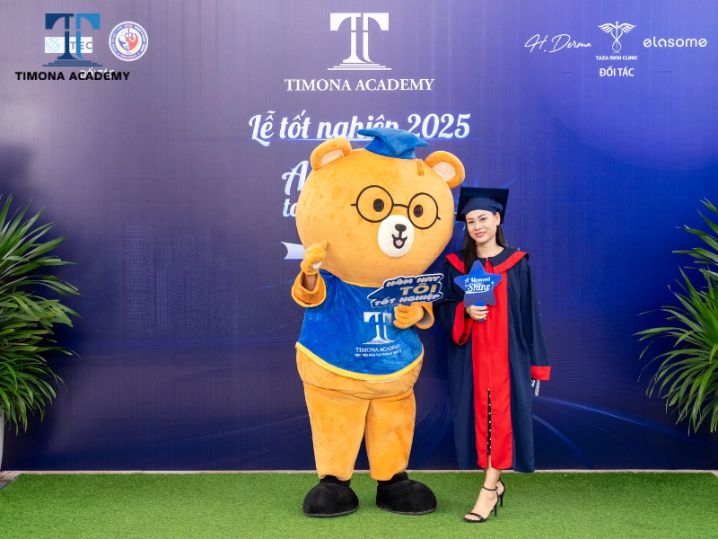 Lễ tốt nghiệp 2025 5